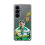スリムプロテクションケース［ D.LEAGUE - CyberAgent Legit -Chris Ackey ］