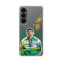 スリムプロテクションケース［ D.LEAGUE - CyberAgent Legit -Chris Ackey ］
