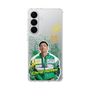 スリムプロテクションケース［ D.LEAGUE - CyberAgent Legit -Chris Ackey ］