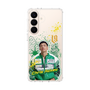 スリムプロテクションケース［ D.LEAGUE - CyberAgent Legit -Chris Ackey ］