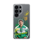 スリムプロテクションケース［ D.LEAGUE - CyberAgent Legit -Chris Ackey ］