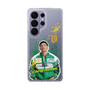 スリムプロテクションケース［ D.LEAGUE - CyberAgent Legit -Chris Ackey ］