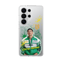 スリムプロテクションケース［ D.LEAGUE - CyberAgent Legit -Chris Ackey ］