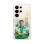 スリムプロテクションケース［ D.LEAGUE - CyberAgent Legit -Chris Ackey ］