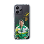 スリムプロテクションケース［ D.LEAGUE - CyberAgent Legit -Chris Ackey ］