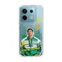 スリムプロテクションケース［ D.LEAGUE - CyberAgent Legit -Chris Ackey ］
