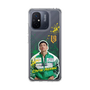 スリムプロテクションケース［ D.LEAGUE - CyberAgent Legit -Chris Ackey ］