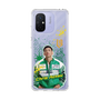 スリムプロテクションケース［ D.LEAGUE - CyberAgent Legit -Chris Ackey ］