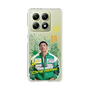 スリムプロテクションケース［ D.LEAGUE - CyberAgent Legit -Chris Ackey ］