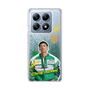 スリムプロテクションケース［ D.LEAGUE - CyberAgent Legit -Chris Ackey ］
