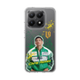 スリムプロテクションケース［ D.LEAGUE - CyberAgent Legit -Chris Ackey ］