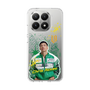 スリムプロテクションケース［ D.LEAGUE - CyberAgent Legit -Chris Ackey ］