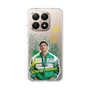 スリムプロテクションケース［ D.LEAGUE - CyberAgent Legit -Chris Ackey ］