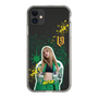 スリムプロテクションケース［ D.LEAGUE - CyberAgent Legit -ena ］