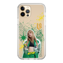 スリムプロテクションケース［ D.LEAGUE - CyberAgent Legit -ena ］