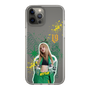 スリムプロテクションケース［ D.LEAGUE - CyberAgent Legit -ena ］
