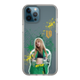 スリムプロテクションケース［ D.LEAGUE - CyberAgent Legit -ena ］