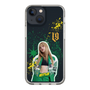 スリムプロテクションケース［ D.LEAGUE - CyberAgent Legit -ena ］
