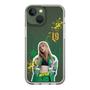 スリムプロテクションケース［ D.LEAGUE - CyberAgent Legit -ena ］