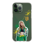 スリムプロテクションケース［ D.LEAGUE - CyberAgent Legit -ena ］