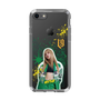 スリムプロテクションケース［ D.LEAGUE - CyberAgent Legit -ena ］