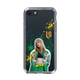 スリムプロテクションケース［ D.LEAGUE - CyberAgent Legit -ena ］