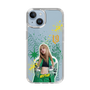 スリムプロテクションケース［ D.LEAGUE - CyberAgent Legit -ena ］