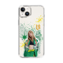 スリムプロテクションケース［ D.LEAGUE - CyberAgent Legit -ena ］