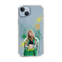 スリムプロテクションケース［ D.LEAGUE - CyberAgent Legit -ena ］