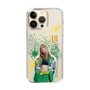 スリムプロテクションケース［ D.LEAGUE - CyberAgent Legit -ena ］