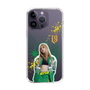 スリムプロテクションケース［ D.LEAGUE - CyberAgent Legit -ena ］