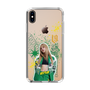 スリムプロテクションケース［ D.LEAGUE - CyberAgent Legit -ena ］
