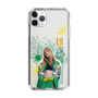 スリムプロテクションケース［ D.LEAGUE - CyberAgent Legit -ena ］