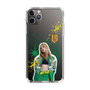スリムプロテクションケース［ D.LEAGUE - CyberAgent Legit -ena ］