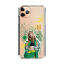 スリムプロテクションケース［ D.LEAGUE - CyberAgent Legit -ena ］