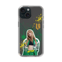 スリムプロテクションケース［ D.LEAGUE - CyberAgent Legit -ena ］
