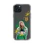 スリムプロテクションケース［ D.LEAGUE - CyberAgent Legit -ena ］