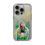 スリムプロテクションケース［ D.LEAGUE - CyberAgent Legit -ena ］
