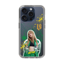 スリムプロテクションケース［ D.LEAGUE - CyberAgent Legit -ena ］