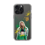 スリムプロテクションケース［ D.LEAGUE - CyberAgent Legit -ena ］