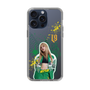 スリムプロテクションケース［ D.LEAGUE - CyberAgent Legit -ena ］