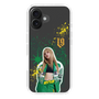 スリムプロテクションケース［ D.LEAGUE - CyberAgent Legit -ena ］