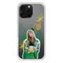スリムプロテクションケース［ D.LEAGUE - CyberAgent Legit -ena ］