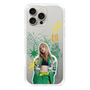 スリムプロテクションケース［ D.LEAGUE - CyberAgent Legit -ena ］