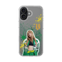スリムプロテクションケース［ D.LEAGUE - CyberAgent Legit -ena ］