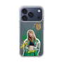 スリムプロテクションケース［ D.LEAGUE - CyberAgent Legit -ena ］