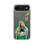 スリムプロテクションケース［ D.LEAGUE - CyberAgent Legit -ena ］