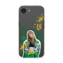 スリムプロテクションケース［ D.LEAGUE - CyberAgent Legit -ena ］