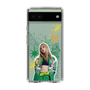 スリムプロテクションケース［ D.LEAGUE - CyberAgent Legit -ena ］