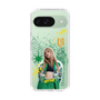 スリムプロテクションケース［ D.LEAGUE - CyberAgent Legit -ena ］